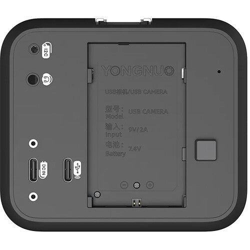 Yongnuo YN433 Micro Four Thirds Video Camera