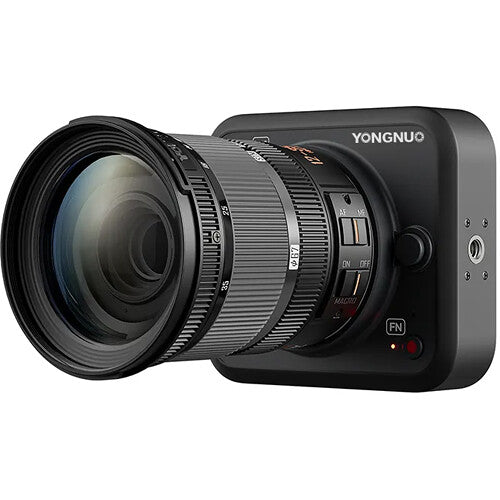 Yongnuo YN433 Micro Four Thirds Video Camera