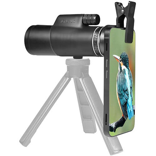 Yongnuo W10 Phone Telescope