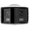 Hikvision ColorVu DS-2CD2T67G2P-LSU/SL 6MP Outdoor Dual-Sensor Network Bullet Camera