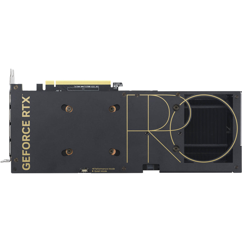 ASUS GeForce RTX 4060 ProArt OC Graphics Card