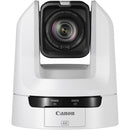 Canon 3 x CR-N100 PTZ Cameras with RC-IP100 IP Controller Kit (Titanium White)