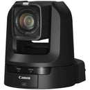 Canon CR-N100 4K NDI PTZ Camera with 20x Zoom (Satin Black)