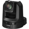 Canon CR-N100 4K NDI PTZ Camera with 20x Zoom (Satin Black)