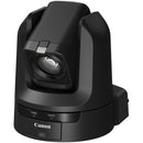 Canon CR-N100 4K NDI PTZ Camera with 20x Zoom (Satin Black)