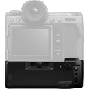 FUJIFILM VG-GFX100 II Vertical Battery Grip