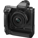 FUJIFILM VG-GFX100 II Vertical Battery Grip