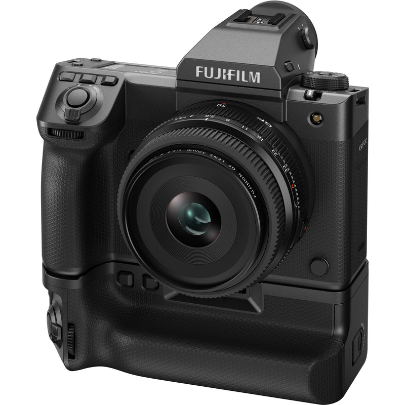 FUJIFILM VG-GFX100 II Vertical Battery Grip