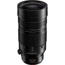 Panasonic Leica DG Vario-Elmar 100-400mm f/4-6.3 II ASPH. POWER O.I.S. Lens with UV Filter Kit