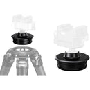 Leofoto MA-75 Adapter