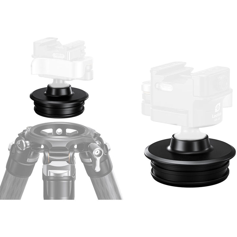Leofoto MA-75 Adapter