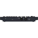 ChamSys Magicq PC Mini Connect with DMX512/RDM Output Port/Network Interface/USB Cable/2-Color Desk Lamp/Dus