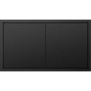 Leica 100" Daylight ALR Projection Screen (49 x 87.2")