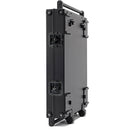 adicam MINI Film Cart (10" Wheels, Black Latches)