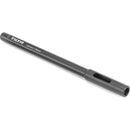 Tilta 15mm to 12mm DJI Rod Adapter (7.8" Black)