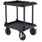 adicam MINI+ Film Cart (9" Wheels, Black Latches)