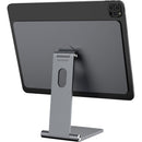 SwitchEasy Flipmount Magnetic Stand for the iPad Pro 12.9"