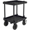 adicam MINI+ Film Cart (9" Wheels, Black Latches)