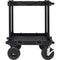 adicam MINI+ Film Cart (9" Wheels, Black Latches)