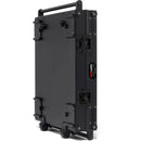 adicam MINI+ Film Cart (9" Wheels, Black Latches)