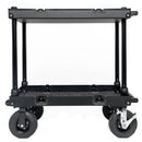 adicam STANDARD Film Cart (9" Wheels, Black Latches)