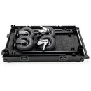 adicam STANDARD Film Cart (9" Wheels, Black Latches)