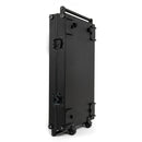 adicam STANDARD Film Cart (9" Wheels, Black Latches)