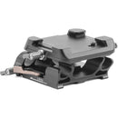 Tilta 15mm LWS Arca-Type/Manfrotto Dual Baseplate (Black)