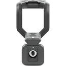 Tilta XLR Extension Bracket for Sony XLR-H1 Top Handle (Black)