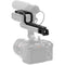 Tilta XLR Extension Bracket for Sony XLR-H1 Top Handle (Black)