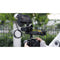 Tilta XLR Extension Bracket for Sony XLR-H1 Top Handle (Black)