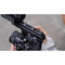 Tilta XLR Extension Bracket for Sony XLR-H1 Top Handle (Black)
