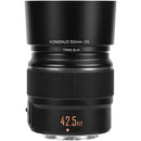 Yongnuo Lens Hood for YN 42.5mm f/1.7 M II