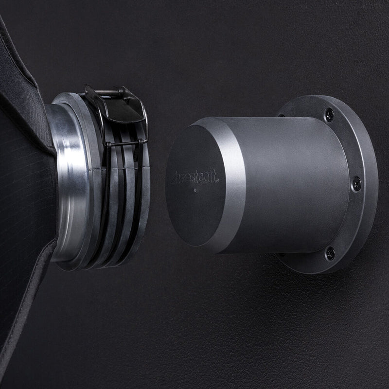 Westcott Float Wall Mount Speed Ring by Lindsay Adler (Profoto)