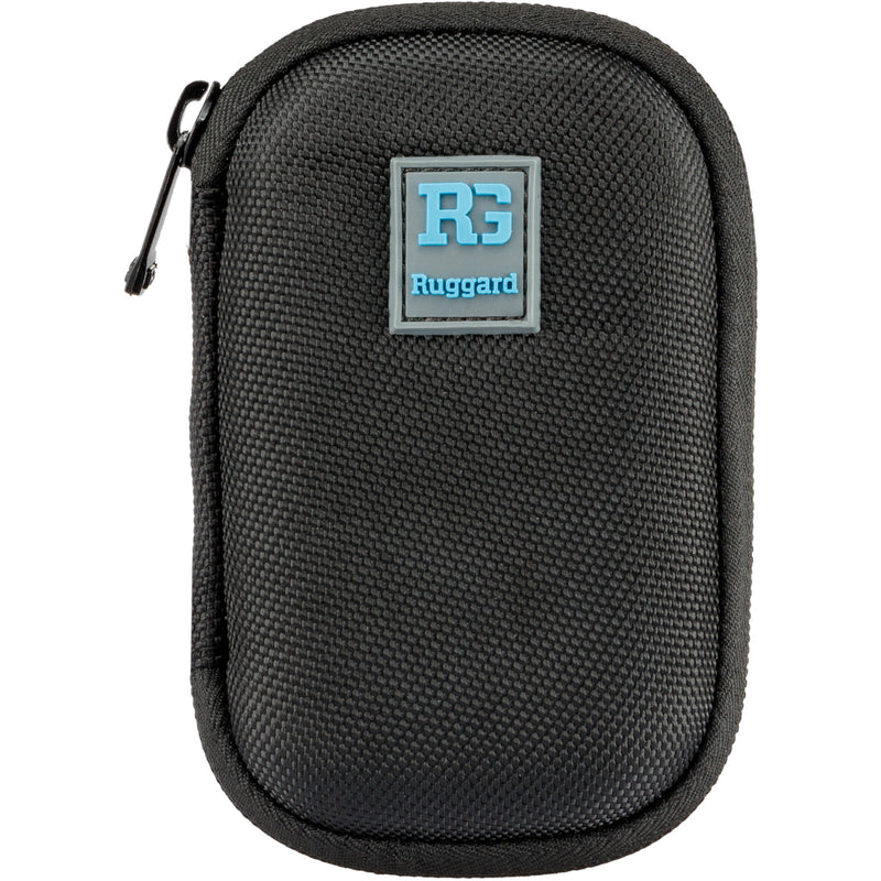 Ruggard Semi-Hard Case for Portable SSD