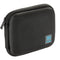 Ruggard Semi-Hard Case for Two Portable SSDs