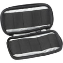 Ruggard Neoprene Pouch for 10 USB Flash Drives
