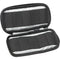 Ruggard Neoprene Pouch for 10 USB Flash Drives