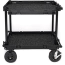 adicam STANDARD+ Film Cart (9" Wheels, Black Latches)