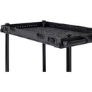 adicam STANDARD+ Film Cart (9" Wheels, Black Latches)