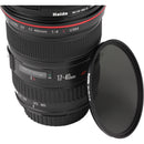 Haida Slim Pro II ND Filter (72mm, 6-Stop)