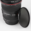 Haida 37.75mm Slim Pro II ND 3.0 Filter (10-Stop)