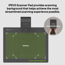 IPEVO Scanner Pad for V4K and DO-CAM
