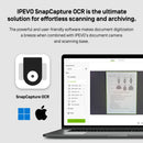 IPEVO Scanner Pad for V4K and DO-CAM