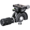 Leofoto MH-40S Full Dynamic Ball Head with Handlebar Control for SA Series Tripods