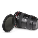 Haida NanoPro Variable Neutral Density 1.2 to 2.7 Filter (52mm, 4 to 9-Stop)