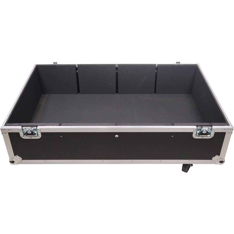 ProX Universal Dual-Speaker ATA Flight Case
