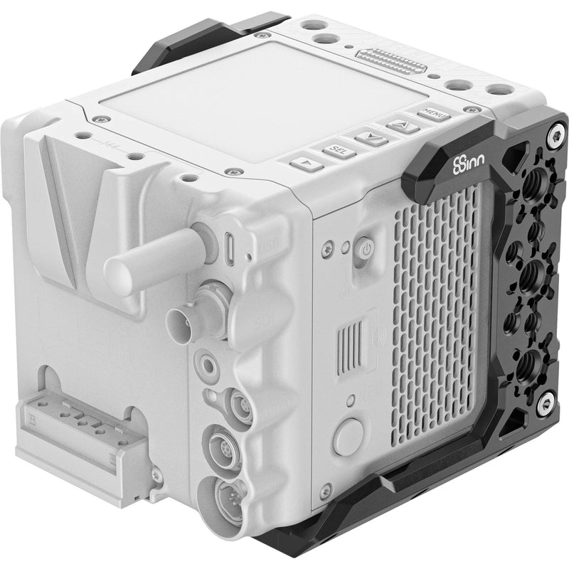 8Sinn Camera Cage for RED KOMODO and KOMODO-X