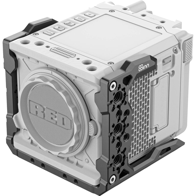 8Sinn Camera Cage for RED KOMODO and KOMODO-X