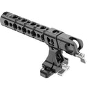 8Sinn 15mm Rod Clamp Adapter for Top Handle Pro